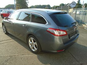 PEUGEOT 508 SW 1.6 HDI - 4