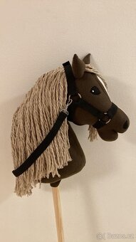 Hobby horse - 4
