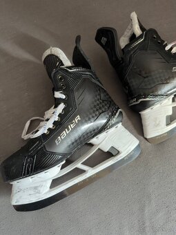 Bauer Shadow vel8 fit2 - 4