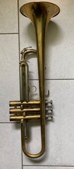 B trubka - 4