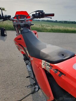 Beta RR 125 CC 4T - 4
