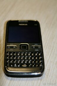 mobil Nokia C3 - 4