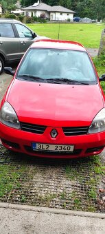 Renault Clio 1.2 - 4