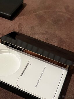 iPhone 12pro 128 - 4