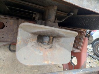 IVECO STRALIS 400 2005 294kW 10,3L - MOTOR OK, DILY - 4