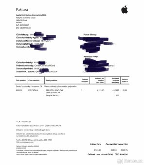 apple airpods 4 s potlacenim hluku - 4