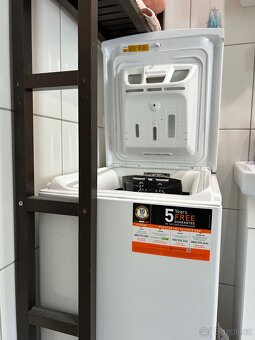 Pračka whirlpool - 4
