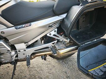 Fjr 1300 AS (2007) - 4