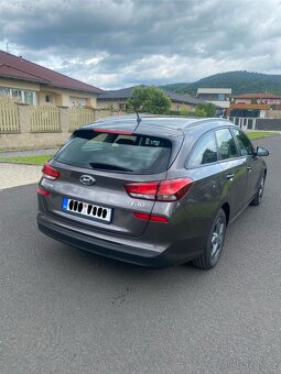 Hyundai i30 T-GDI 88kw combi - 4