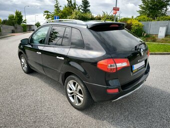 RENAULT KOLEOS 2.0 dCi 110kw, 4X4, r.v. 2013, 1. MAJITEL - 4