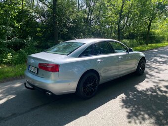 Audi A6 C7/4G 180kw - 4