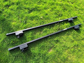 Střešní Box Thule Polar 500, příčníky Neumann - 4