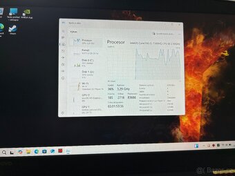 Prodám herní notebook - 4