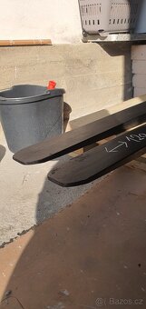 Vidle na Destu-VZV -Balkancar ližiny - 4
