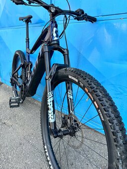 Scott E-ride Strike 910 FOX XL - 4