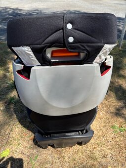 Autosedačka Cybex Pallas do 36 kg - 4
