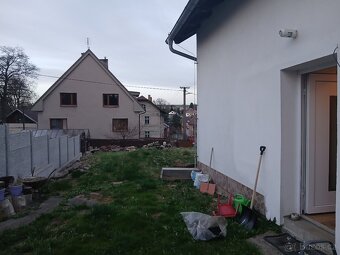 Rodinný dům Česká Bělá - 4