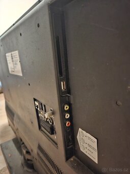 Televize Finlux - 4