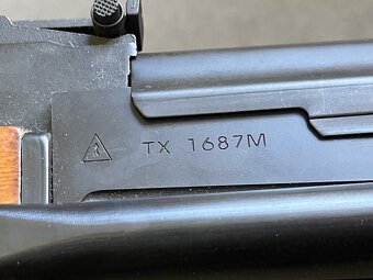 AK-47 Airsoft - 4