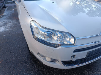 náhradní díly Citroen C5 X7 2010 3.0 HDI V6 177kw - 4