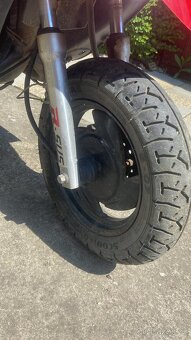 Cagiva city 50 2t - 4