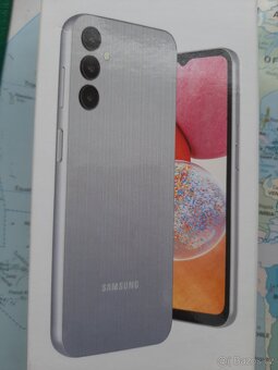 Prodám Samsung Galaxy A14 - 4