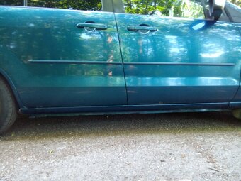 Mazda 5 1.8 lpg 2006 - 4