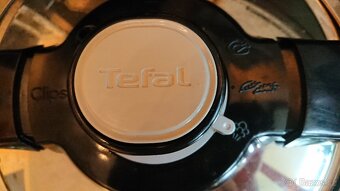 Tlakový hrnec Tefal Clipso One Modulo- set - 4