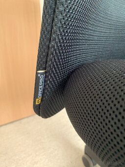 Kancelářská židle Office Pro Calypso - 4