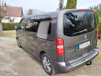 Peugeot Traveller 2.0 HDi 130 KW - 4