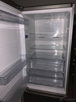 Lednice Beko kombinovaná - 4