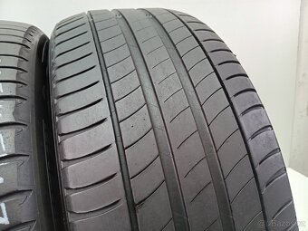 Letní pneu 225/45/17 Michelin - 4