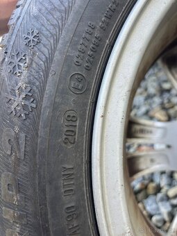 Alu 4x100 R15 Ronal - 4