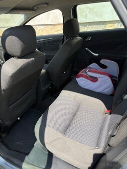 Ford Mondeo 2.0 TDC - 4