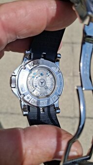 Roger Dubuis Excalibre 46 mm - 4