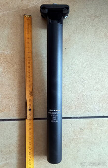 Zoom sedlovka 30,4 x 300 mm - 4