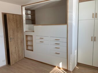 Pronájem nového bytu 3+kk (Zlín Malenovice) - 4