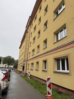 Pronájem bytu 2+1, o CP 54 m2, Vsetín, ul. Matouše Václavka - 4