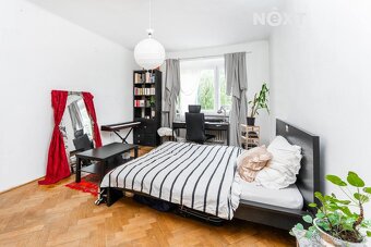 Prodej byt 2+kk, 52㎡ - 4