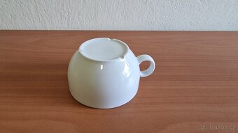 Prodám porcelánový hrnek hotelového typu stovky kusů. - 4