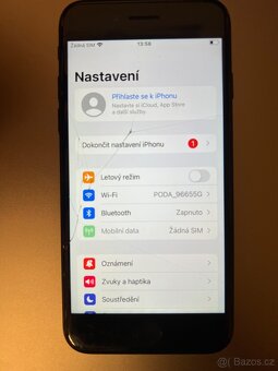 Iphone 7 32GB - 4
