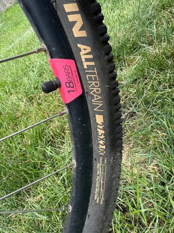 Rockrider kolo ST 520 - 4
