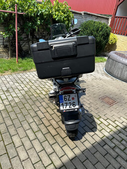 BMW R1200GS - 4