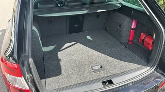 Škoda Octavia 3 1.4 tsi 110 kw - Tažné, Kamera, Acc - 4