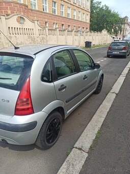 Citroen c3 - 4