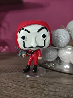 Figurky Fun Pop - 4