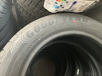 Nové Pneu GoodYear - 4
