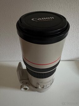 CANON EF 300 mm f/4 L IS USM - 4