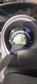 Yamaha nmax - 4