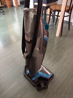 Bissell CrossWave Pet Pro 2225N - 4
